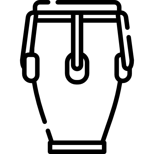 Конга Special Lineal иконка