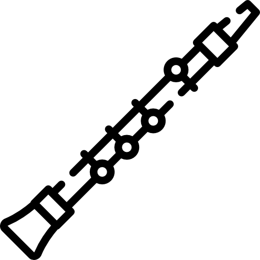 Гобой Special Lineal иконка