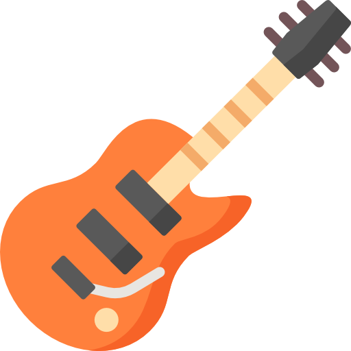 gitara elektryczna Special Flat ikona