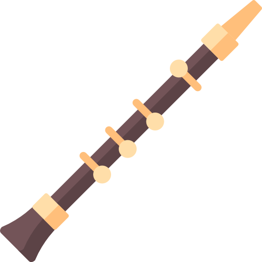 Oboe Special Flat icon