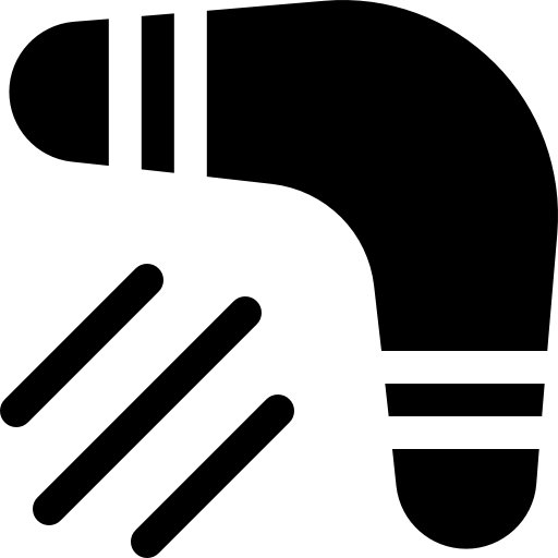 부메랑 Basic Rounded Filled icon