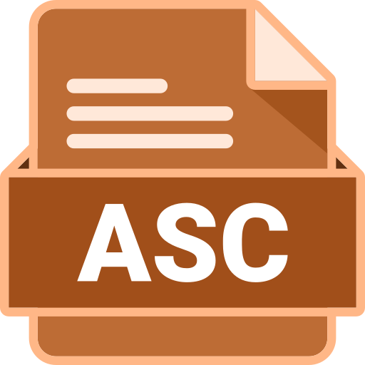 asc Generic Outline Color icoon
