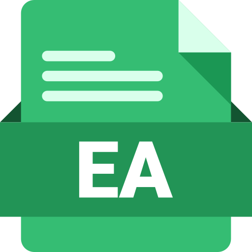 Ea Generic Flat icon