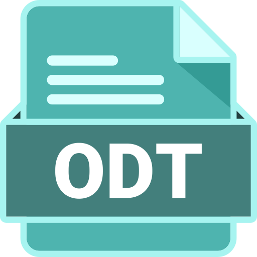 odt Generic Outline Color icon