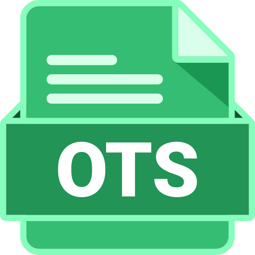 ots Generic Outline Color icon