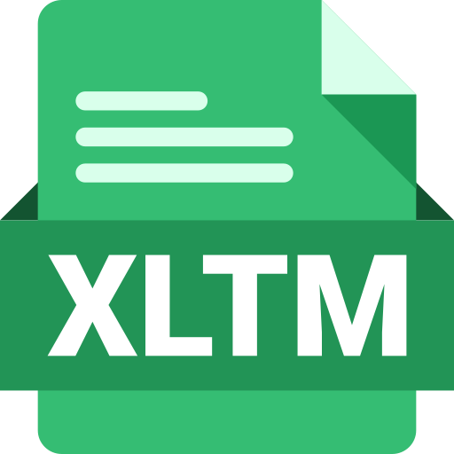 xltm Generic Flat icon