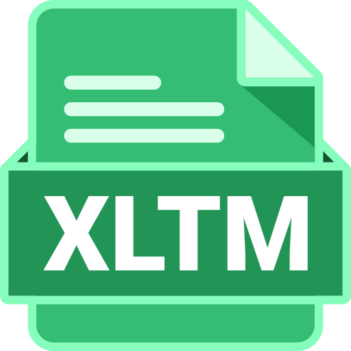 Xltm Generic Outline Color icon