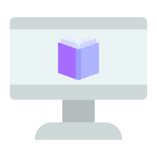 Computer Generic Flat icon