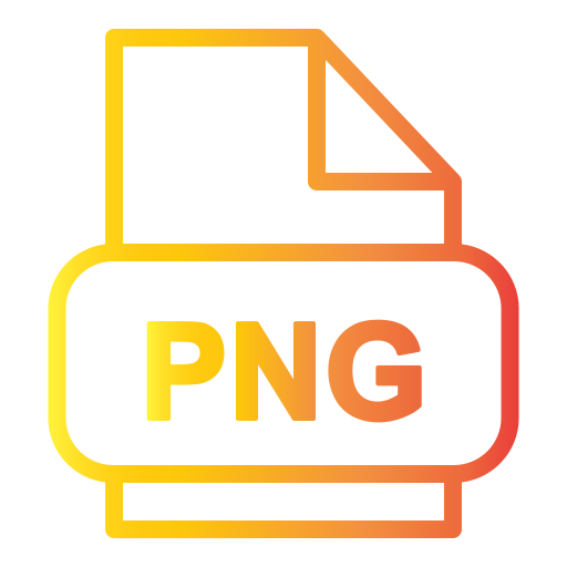 png Generic Gradient иконка