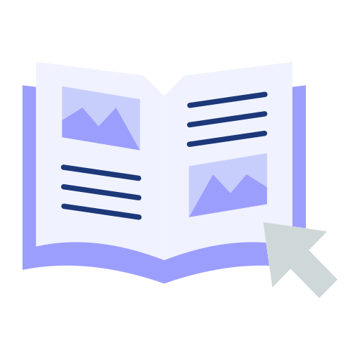 libro Generic Flat icono