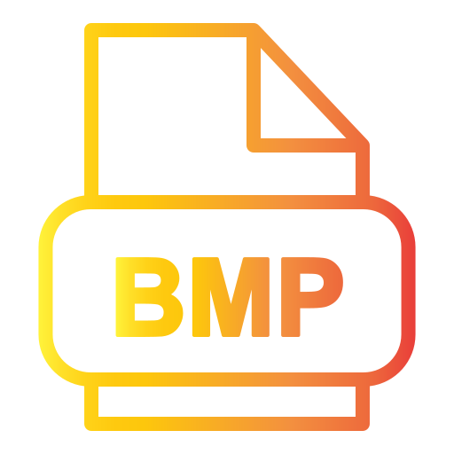 bmp Generic Gradient ikona