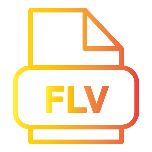 flv Generic Gradient иконка