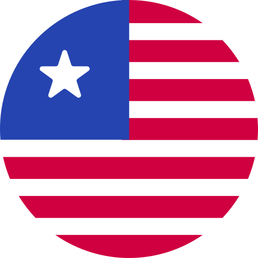 Liberia Generic Flat icon