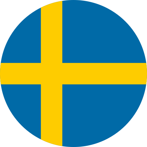 schweden Generic Flat icon