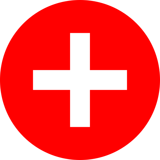 schweiz Generic Flat icon