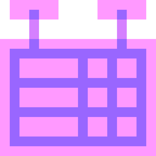 Scoreboard Basic Sheer Flat icon