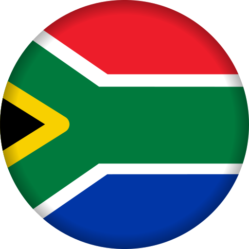 sud africa Generic Flat Gradient icona