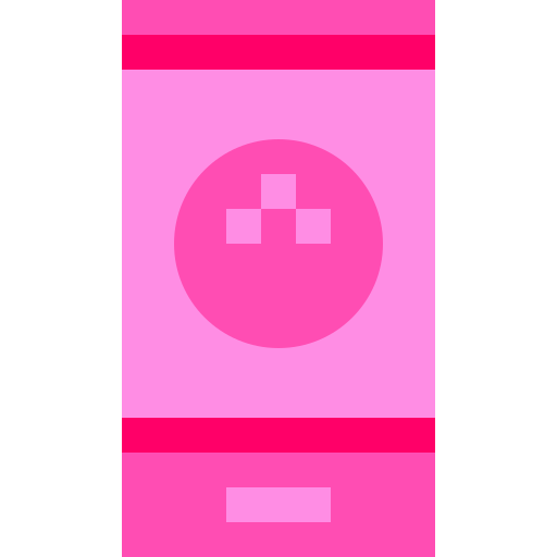 アプリ Basic Sheer Flat icon