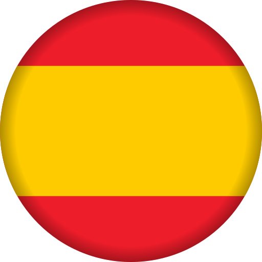 スペイン Generic Flat Gradient icon