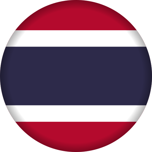 tailandia Generic Flat Gradient icona