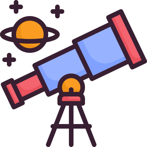 astrology Generic Outline Color icon
