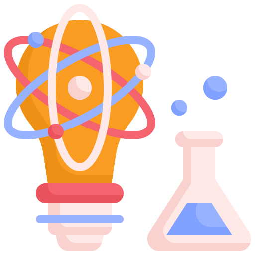 Science and tech Generic Flat icon