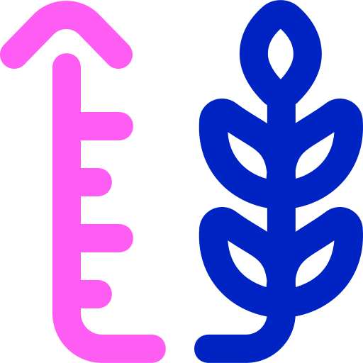 Growth Super Basic Orbit Color icon