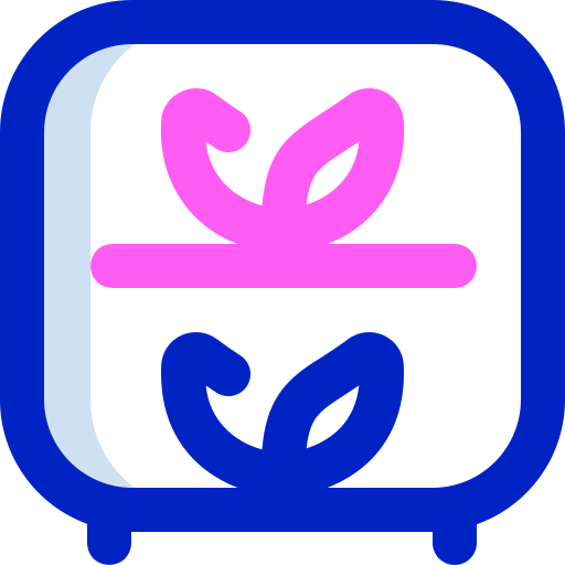 선반 Super Basic Orbit Color icon