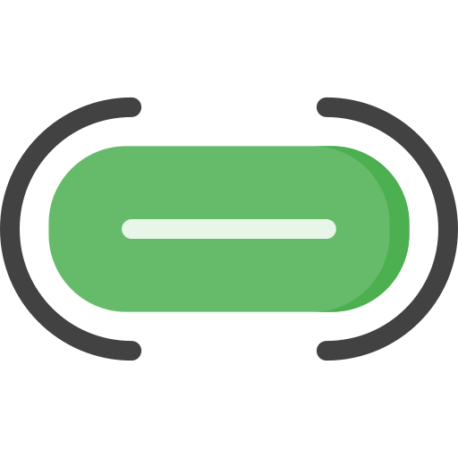 verknüpfung Generic Flat icon