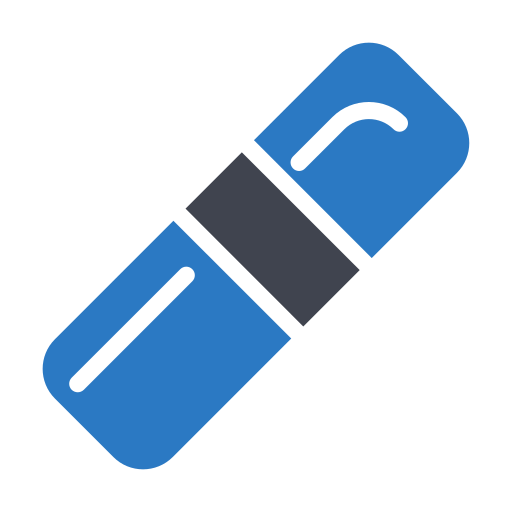 lippenstift Generic Blue icon