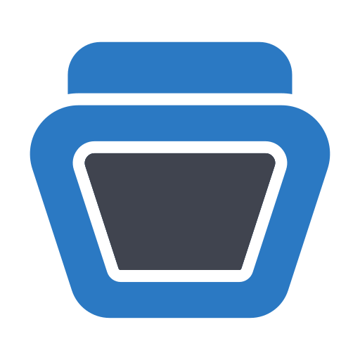 Moisturizer Generic Blue icon