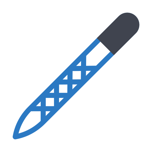 former Generic Blue icon