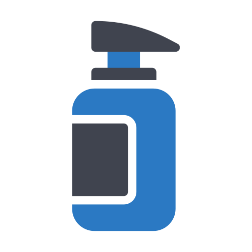 Handwash Generic Blue icon