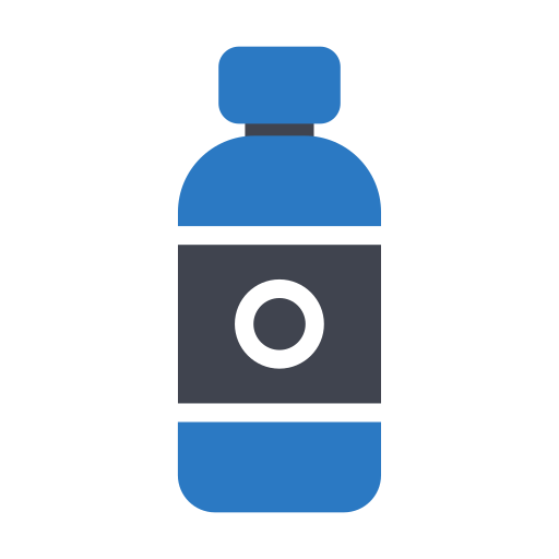 토너 Generic Blue icon