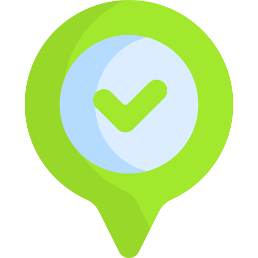check-in Special Flat icon