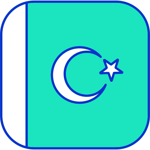 Pakistan Generic Fill & Lineal icon