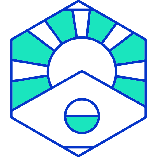 tíbet Generic Fill & Lineal icono