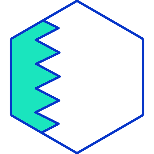 bahrain Generic Fill & Lineal icon