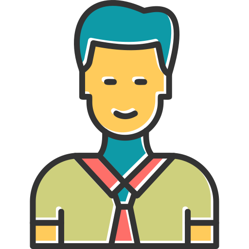 Manager Generic Color Omission icon