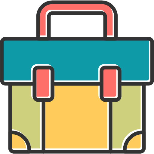 walizka Generic Color Omission ikona