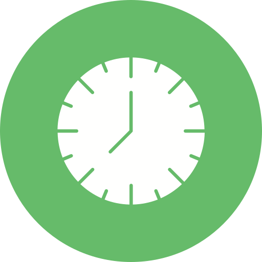 uhr Generic Mixed icon