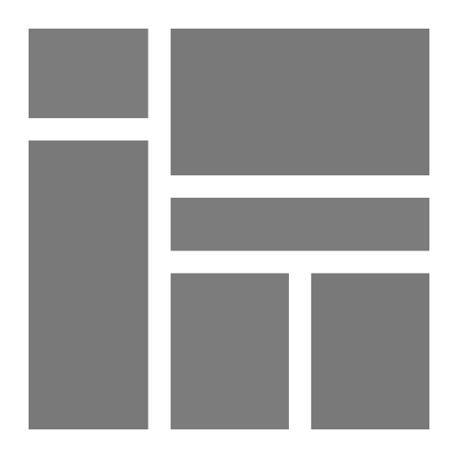instrumententafel Generic Grey icon
