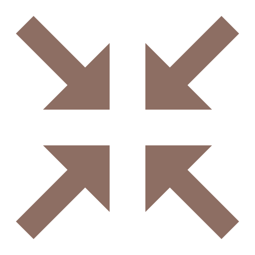 minimieren Generic Flat icon