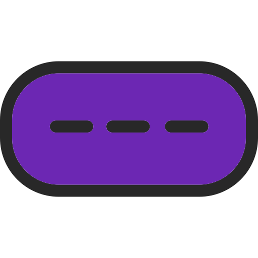 usbコネクタ Generic Outline Color icon