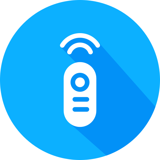 Remote Generic Mixed icon