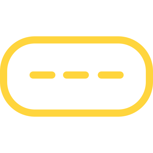 Usb connector Generic Simple Colors icon