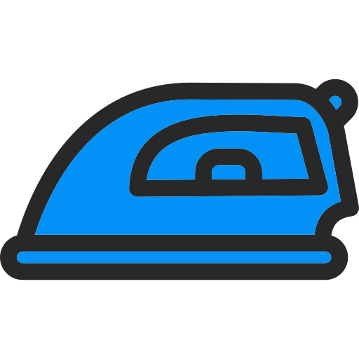 鉄 Generic Outline Color icon