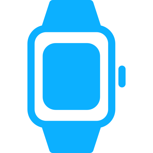 smartwatch Generic Mixed icoon