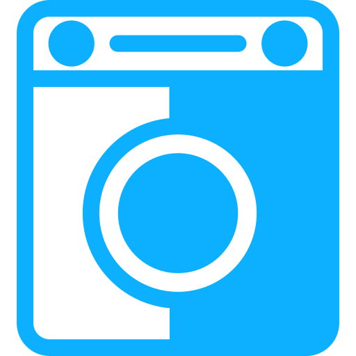 machine à laver Generic Mixed Icône