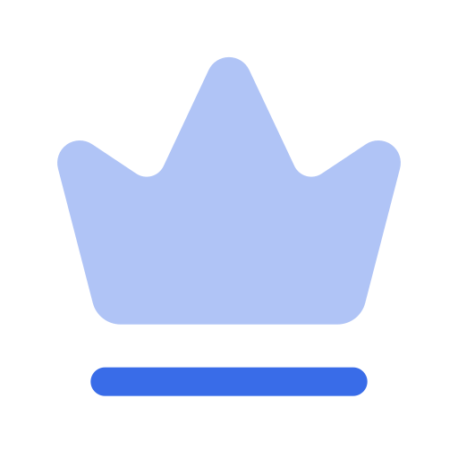 krone Generic Blue icon